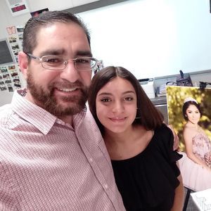 Meet your Posher, Rafael